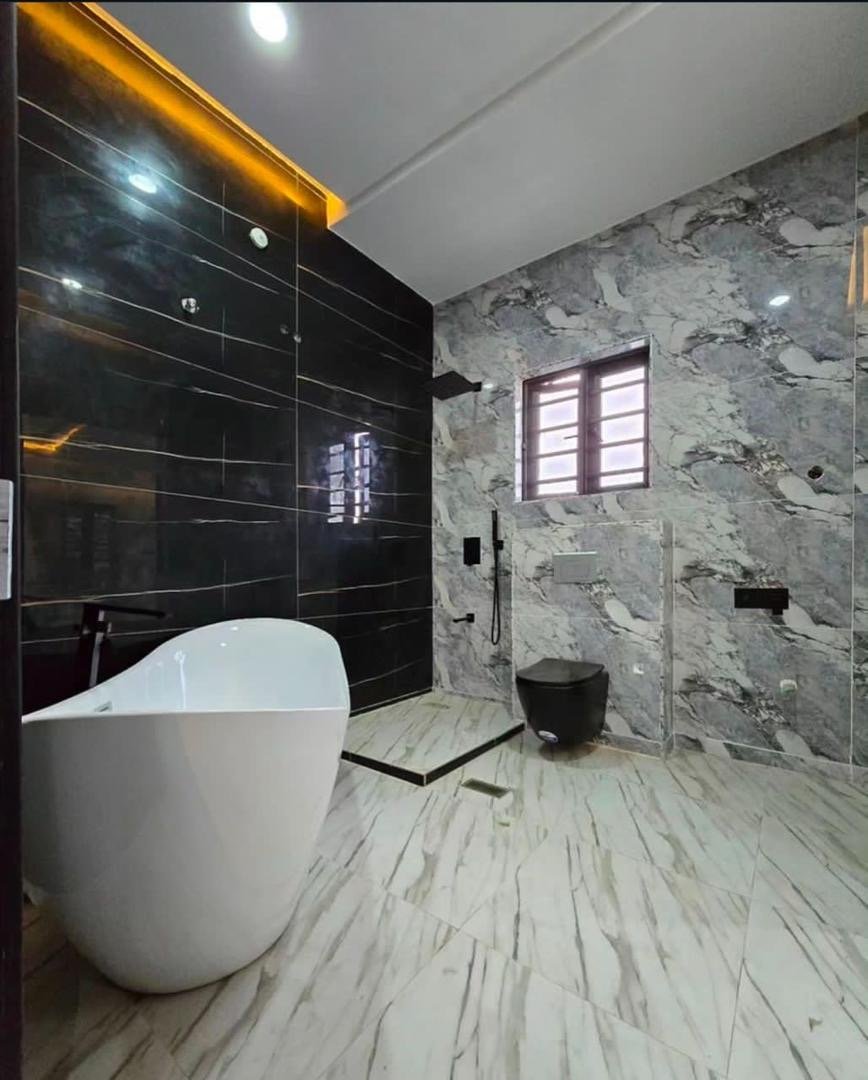 4 Bedroom Terrace Duplex - Image 7