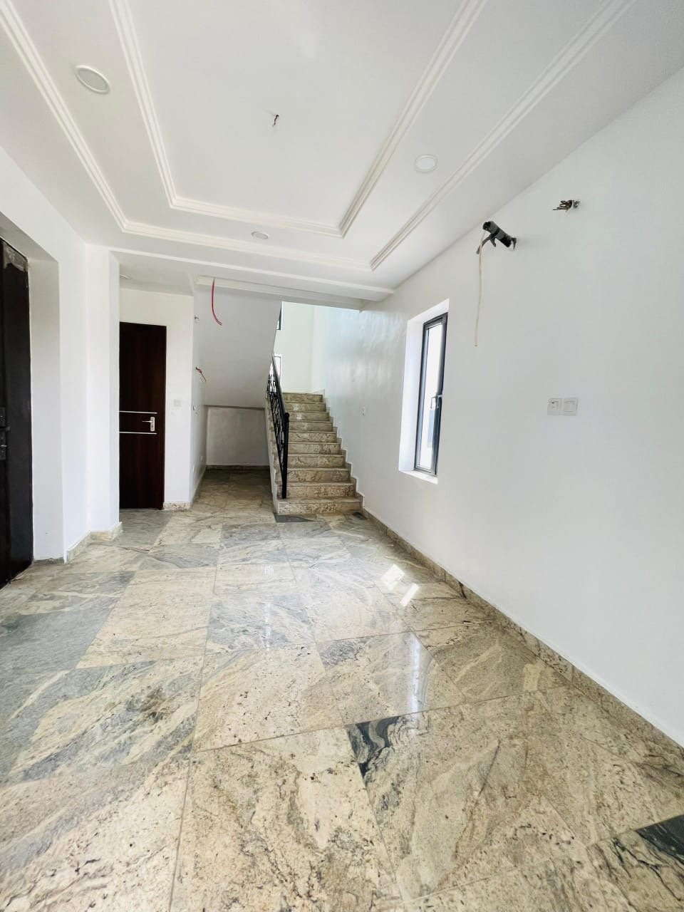 4 Bedroom Terrace Duplex - Image 4