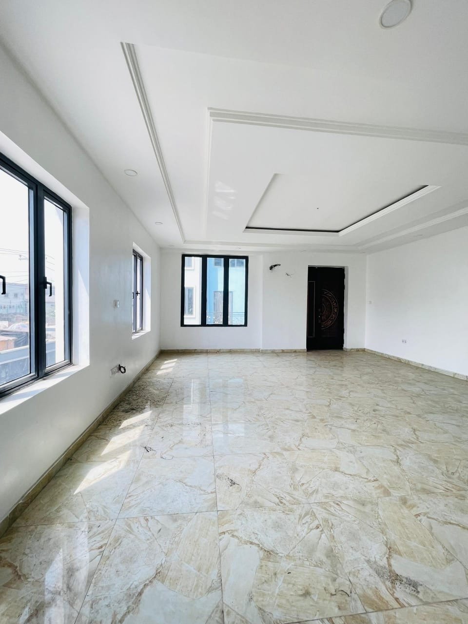 4 Bedroom Terrace Duplex - Image 5
