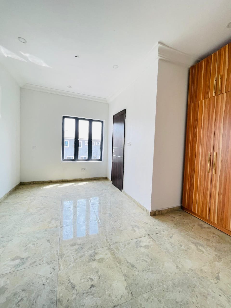 4 Bedroom Terrace Duplex - Image 7