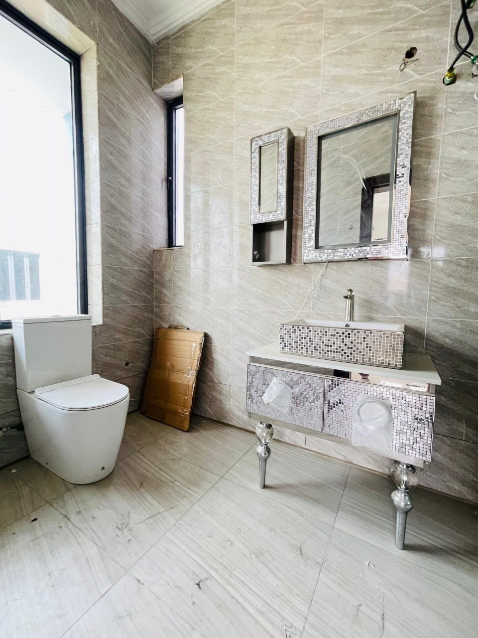 4 Bedroom Terrace Duplex - Image 8