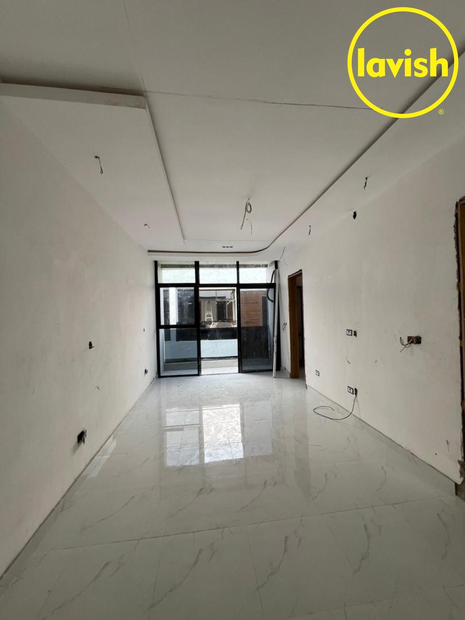 4 Bedroom Terrace Triplex With A Room Bq, Swimming Pool, Gym And Home Cinema - Image 3