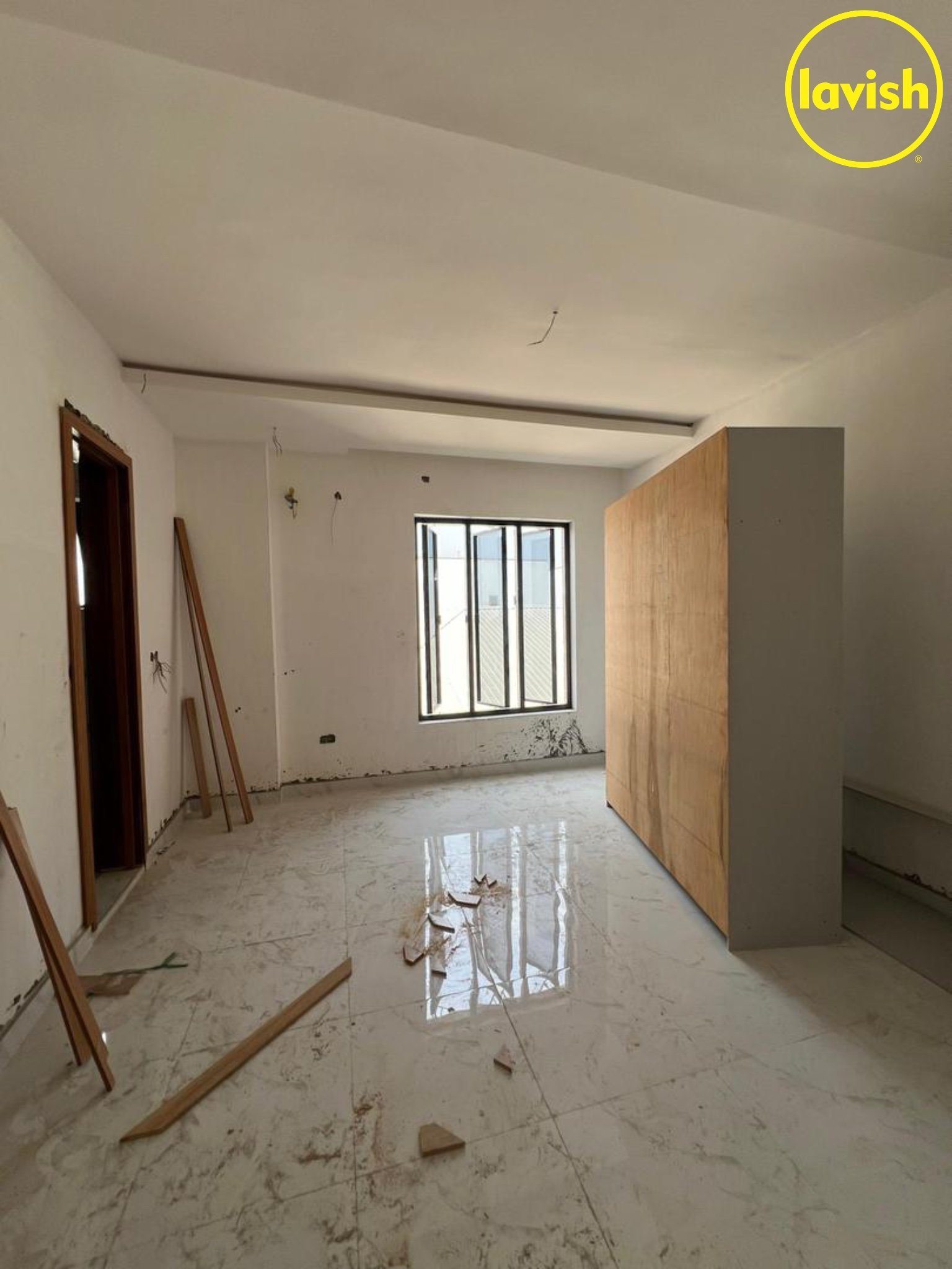 4 Bedroom Terrace Triplex With A Room Bq, Swimming Pool, Gym And Home Cinema - Image 7