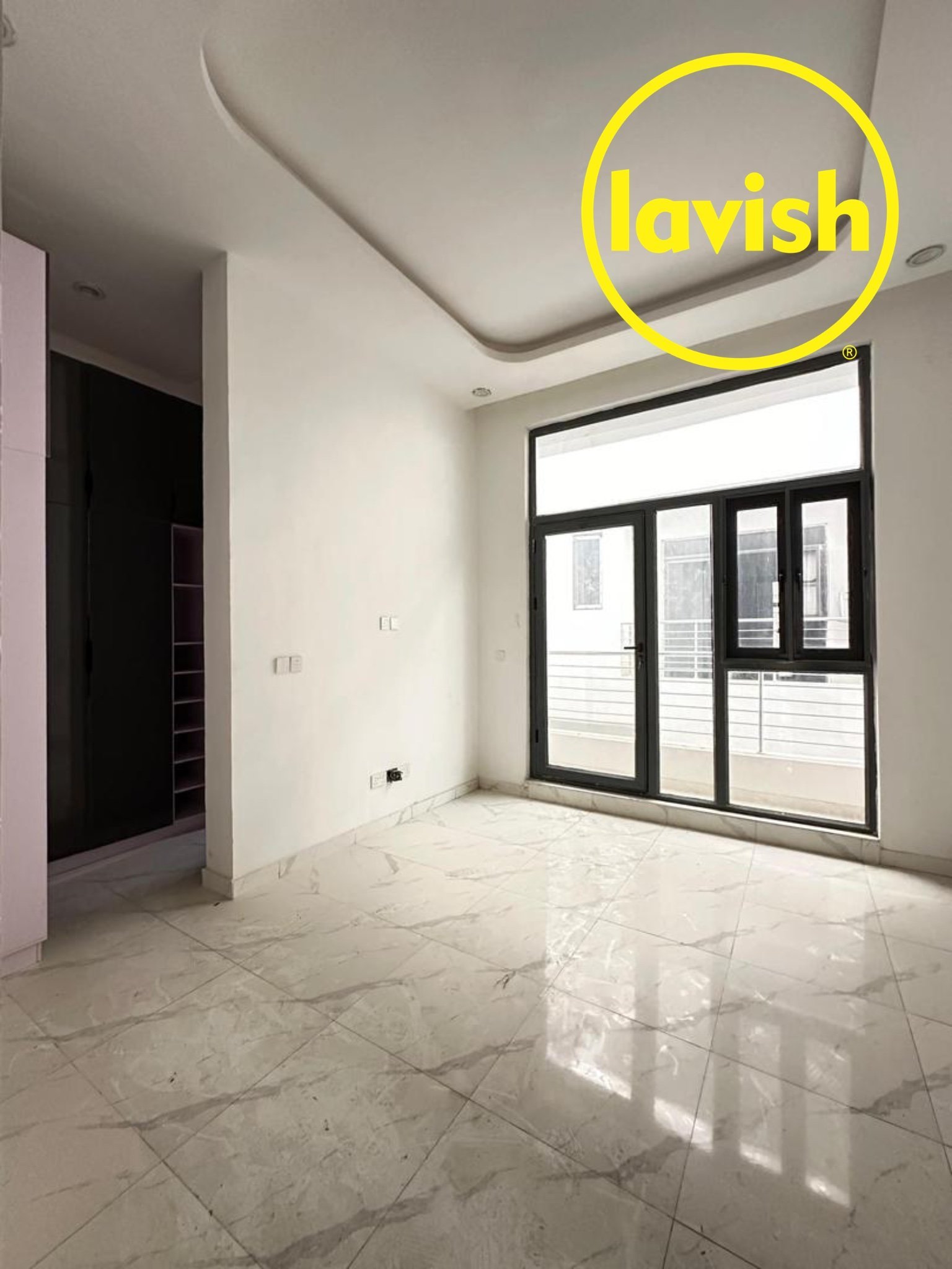 4 Bedroom Terraced Duplex + BQ & Swimming Pool - Image 2