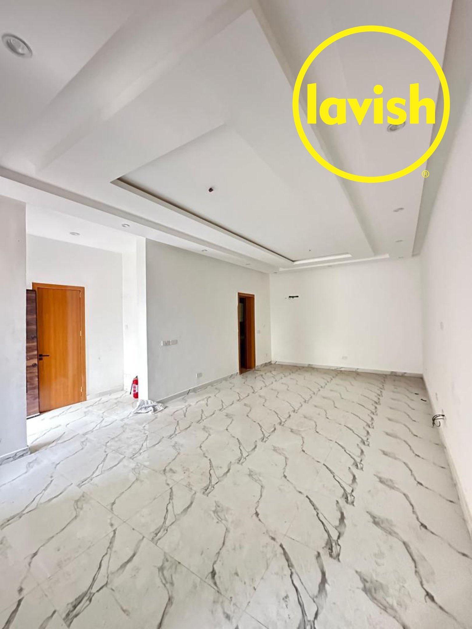 4 Bedroom Terraced Duplex + BQ & Swimming Pool - Image 3