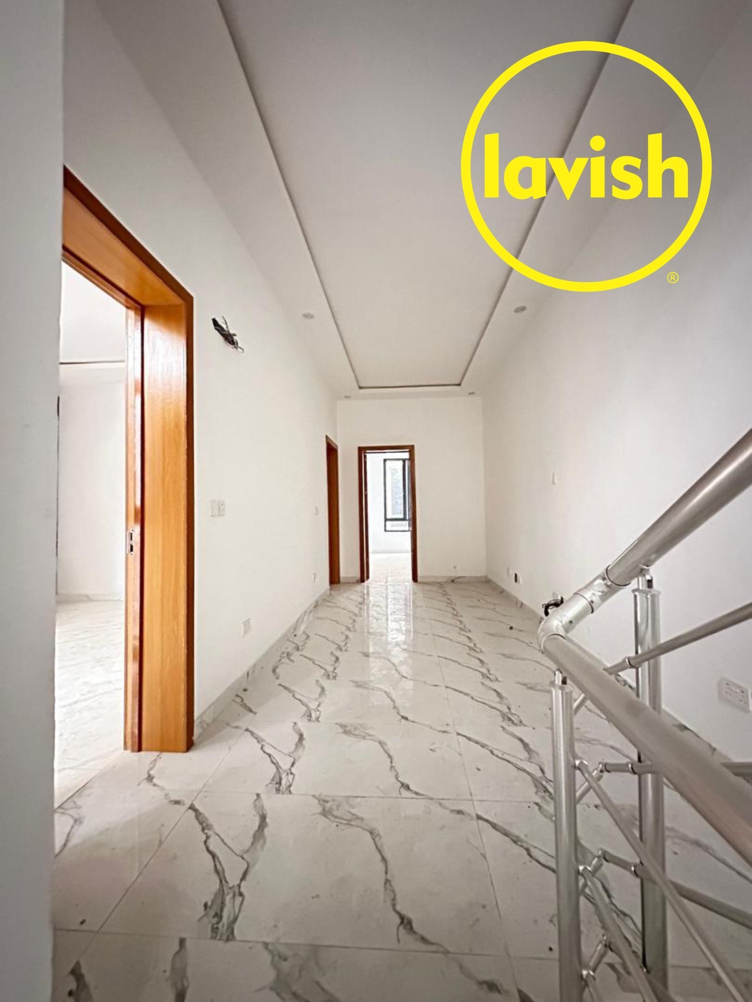 4 Bedroom Terraced Duplex + BQ & Swimming Pool - Image 4