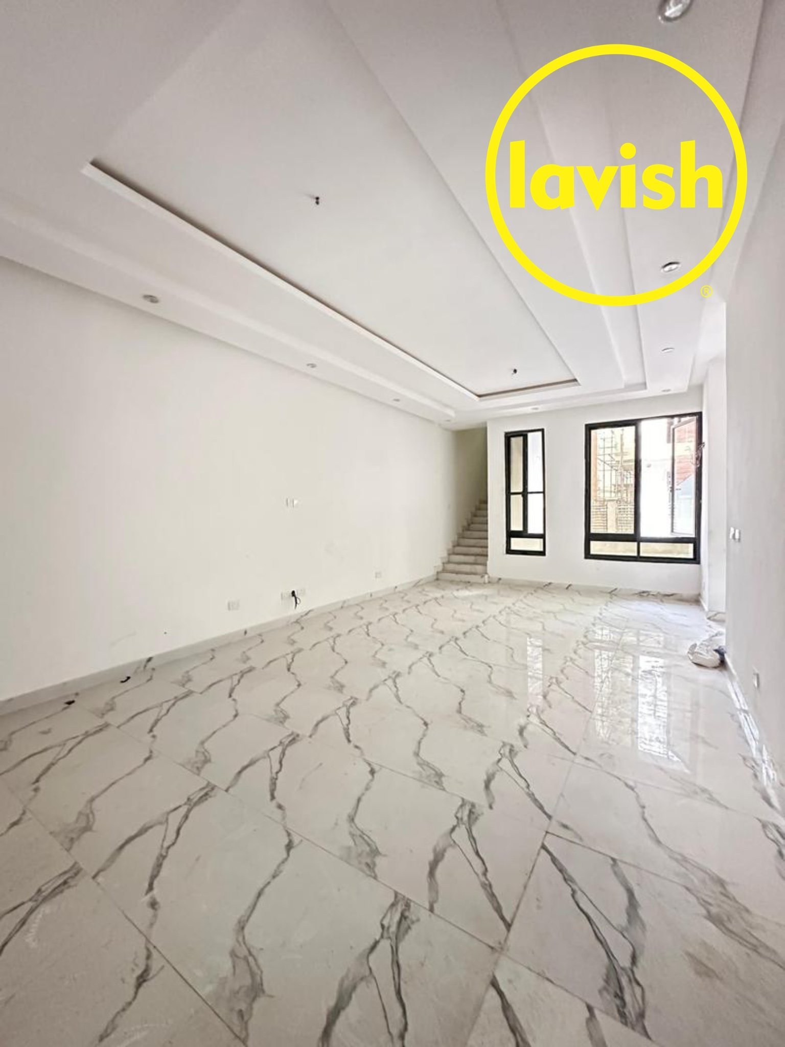 4 Bedroom Terraced Duplex + BQ & Swimming Pool - Image 5