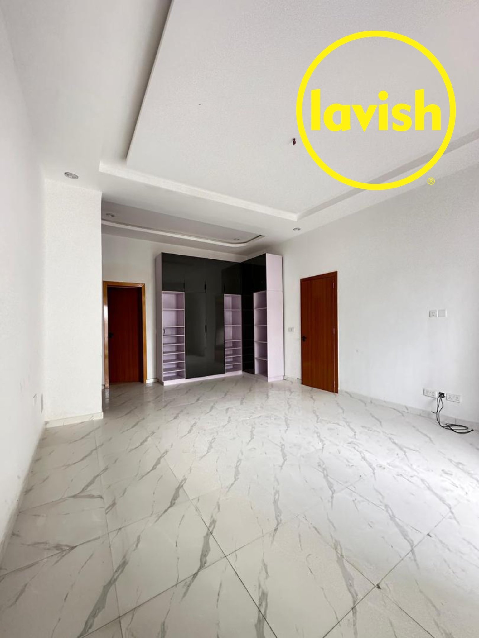 4 Bedroom Terraced Duplex + BQ & Swimming Pool - Image 6