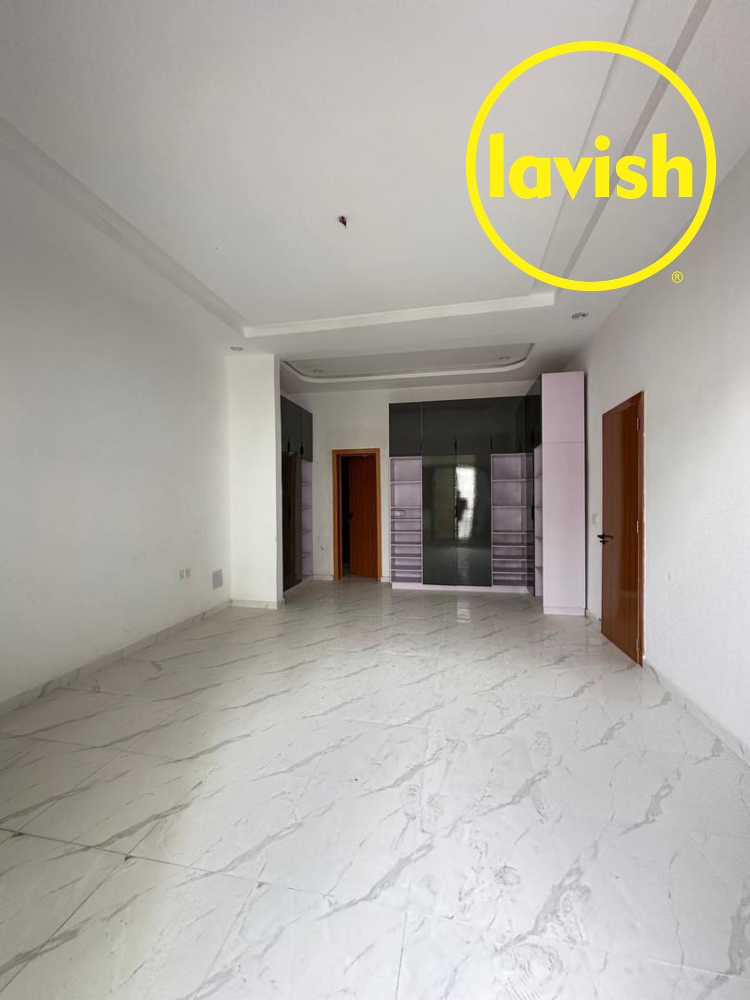 4 Bedroom Terraced Duplex + BQ & Swimming Pool - Image 7