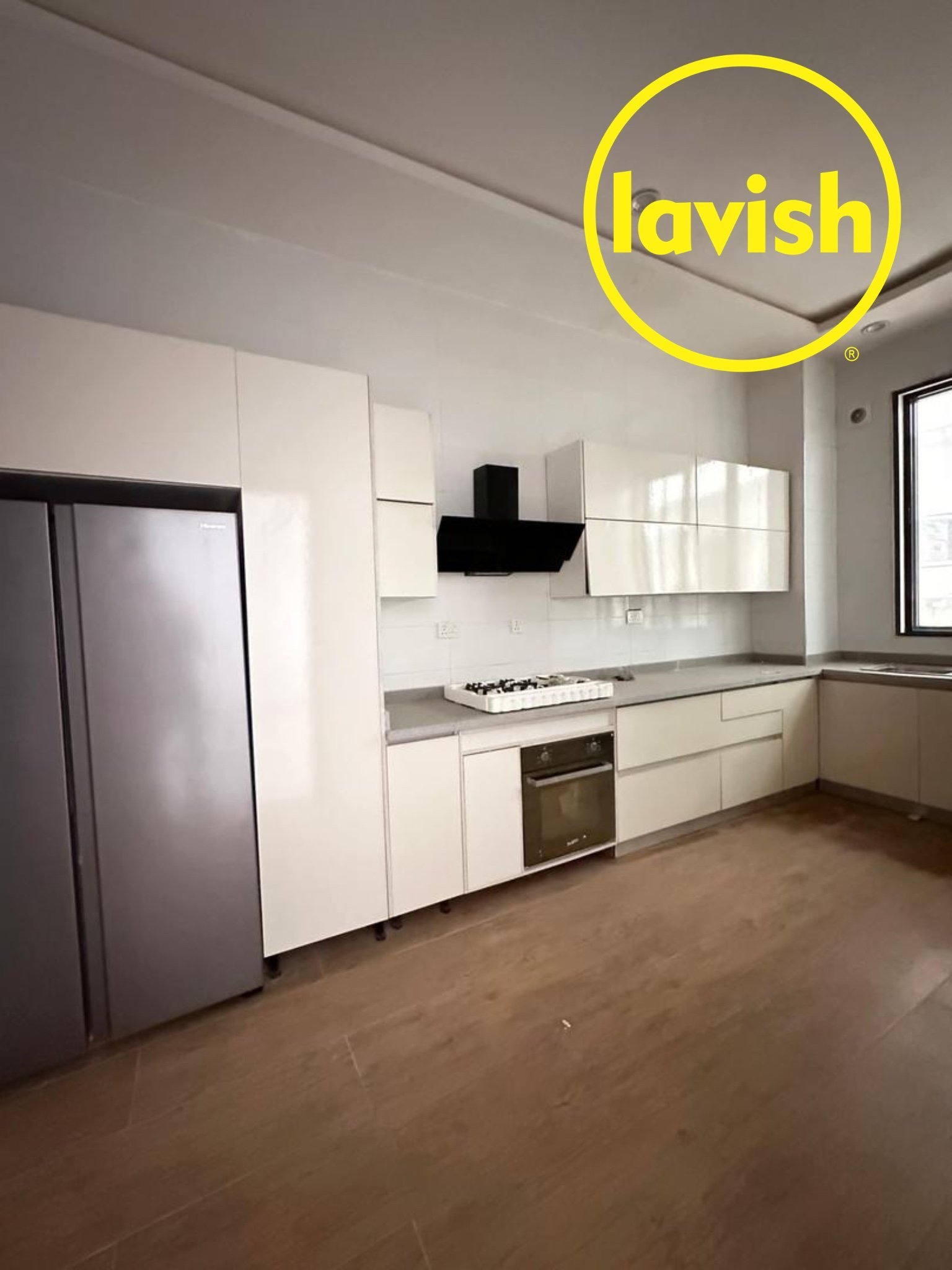 4 Bedroom Terraced Duplex + BQ & Swimming Pool - Image 9