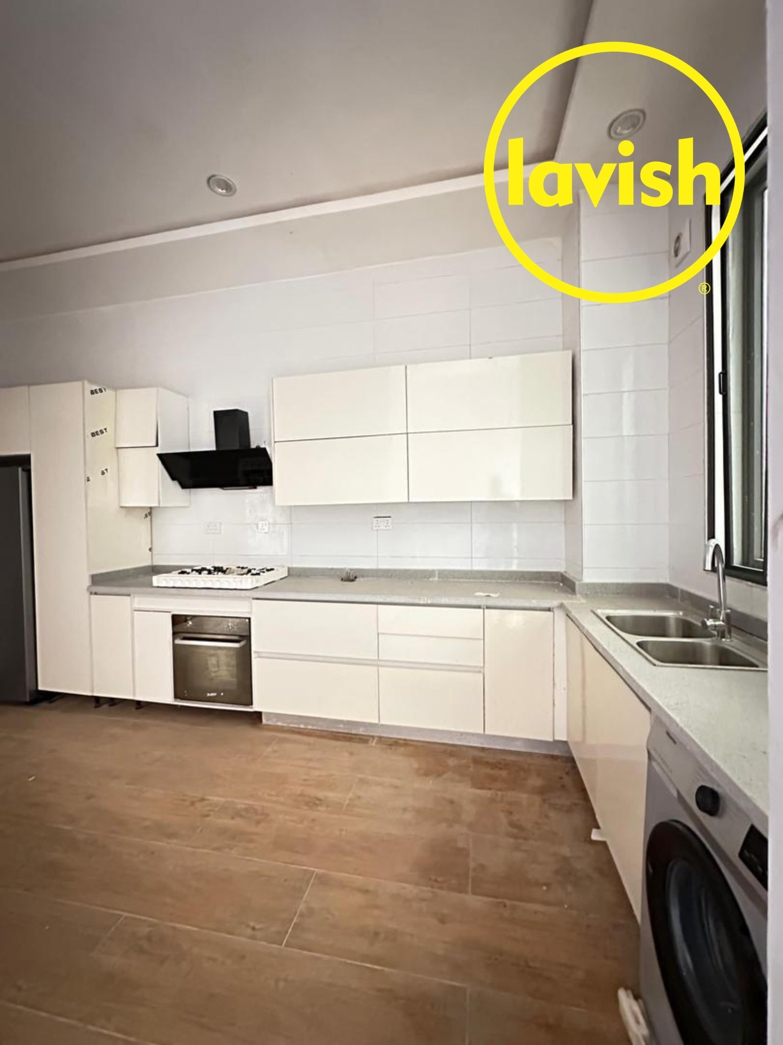 4 Bedroom Terraced Duplex + BQ & Swimming Pool - Image 10