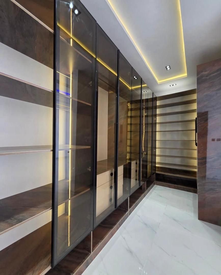 5 Bed Detached Duplex With BQ And Swimming Pool - Image 4