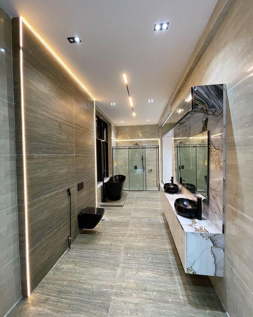5 Bed Detached Triplex With BQ - Image 5