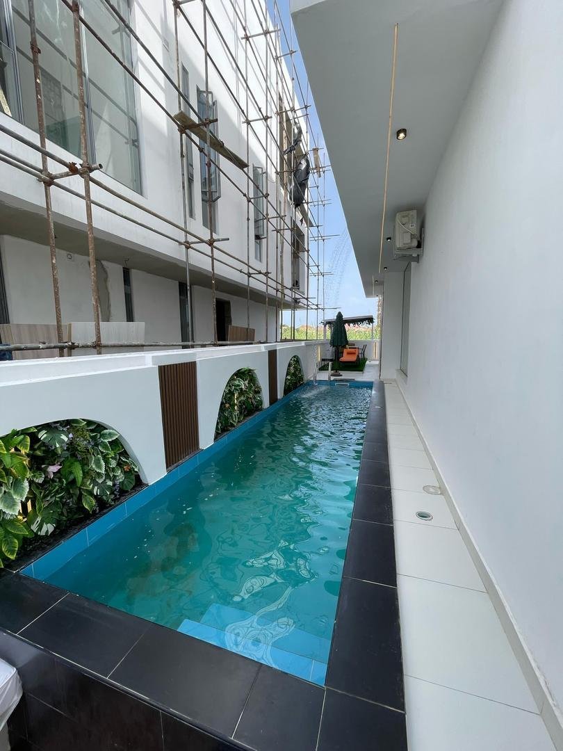 5 Bed Detached Triplex With BQ - Image 6
