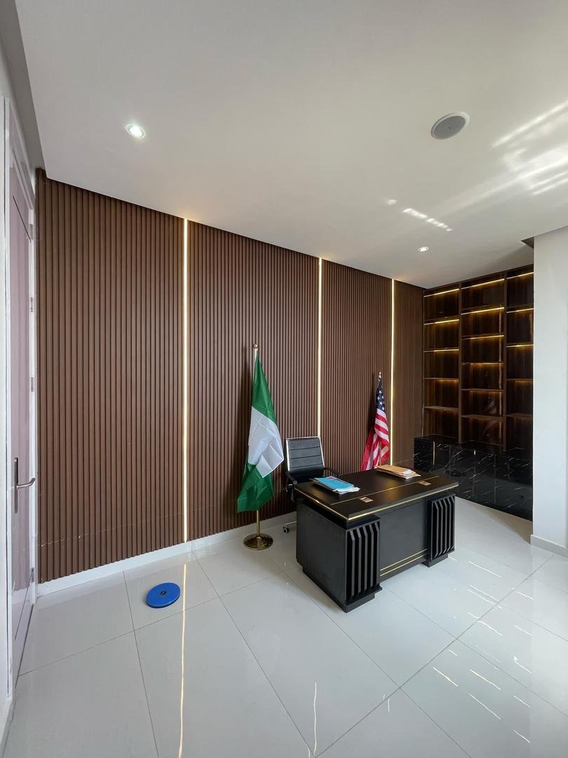 5 Bed Detached Triplex With BQ - Image 10