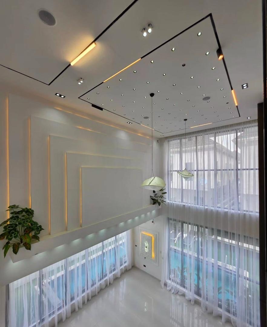 5 Bed Detached Triplex With BQ - Image 7