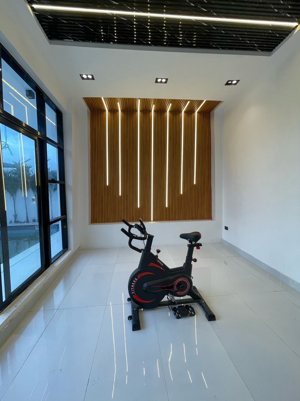 5 Bed Detached Triplex With BQ - Image 8