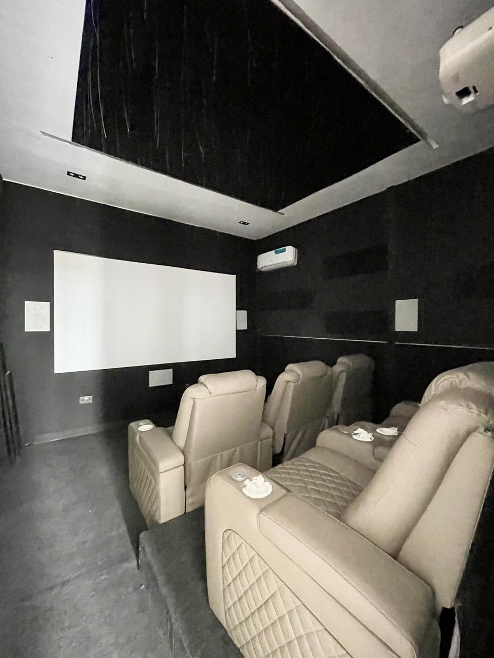 5 Bed Smart Home With Cinema - Image 10
