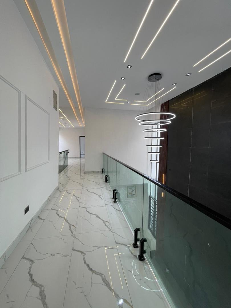 5 Bedroom Detached Duplex - Image 8