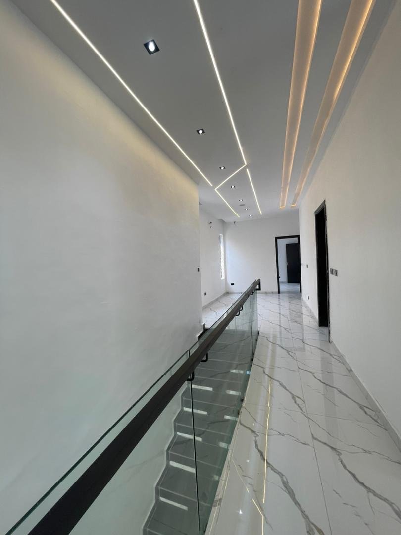 5 Bedroom Detached Duplex - Image 9