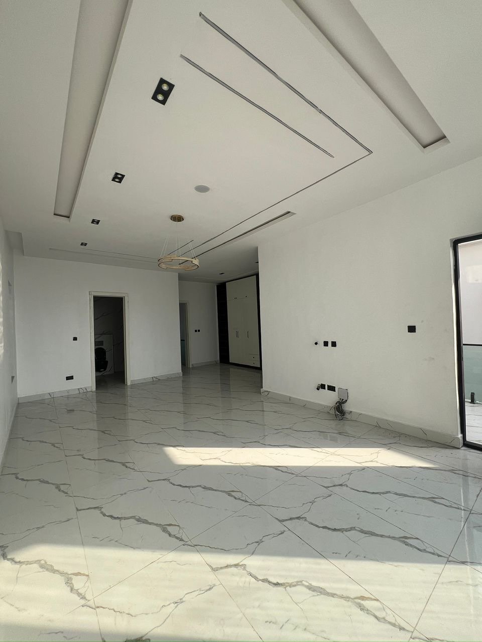 5 Bedroom Detached Duplex - Image 5