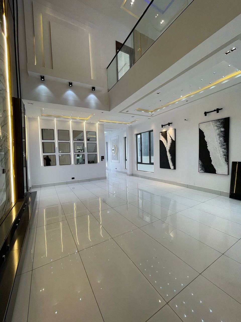 5 Bedroom Detached Duplex