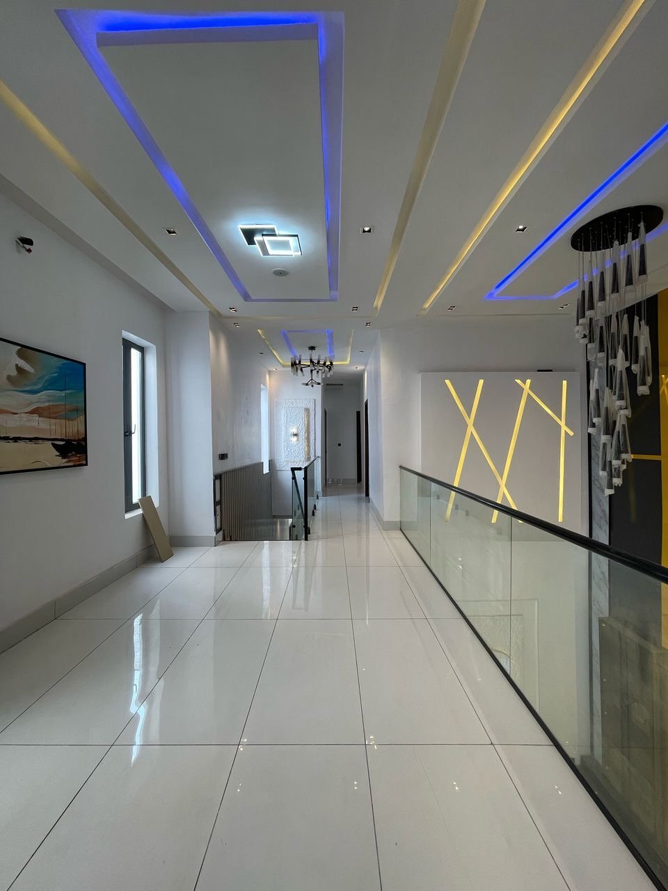 5 Bedroom Detached Duplex - Image 4