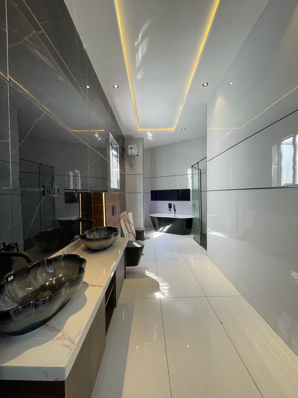 5 Bedroom Detached Duplex - Image 6