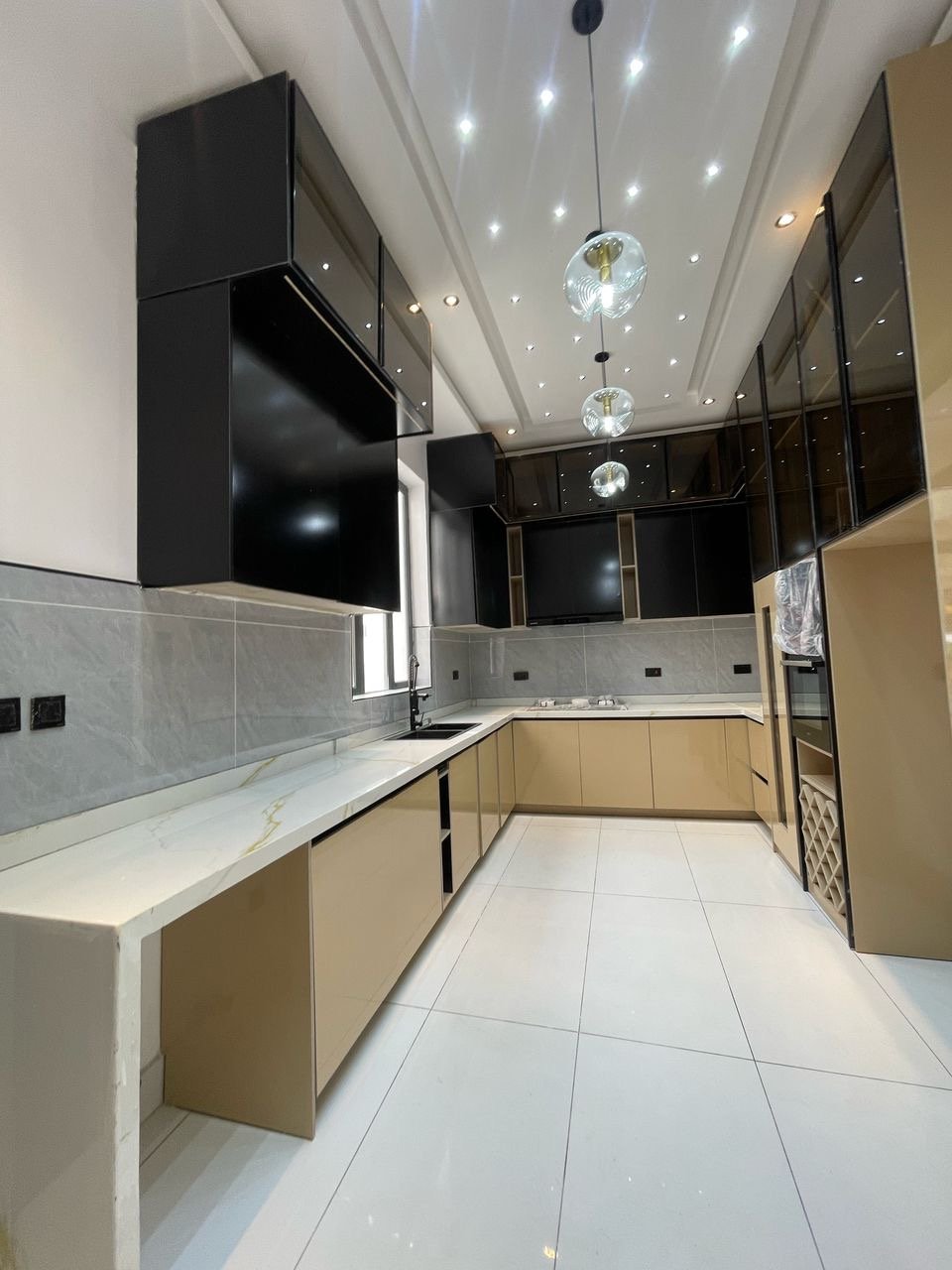 5 Bedroom Detached Duplex - Image 10