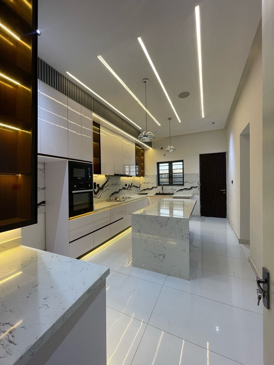 5 Bedroom Detached Duplex - Image 5