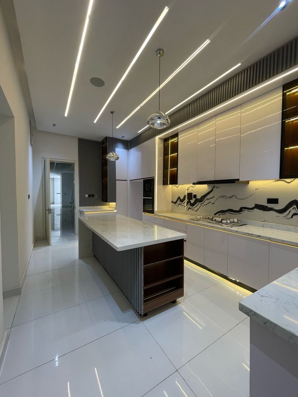 5 Bedroom Detached Duplex - Image 6