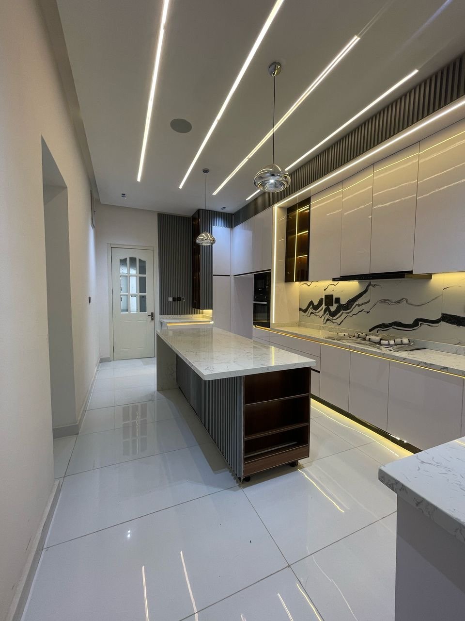 5 Bedroom Detached Duplex - Image 7