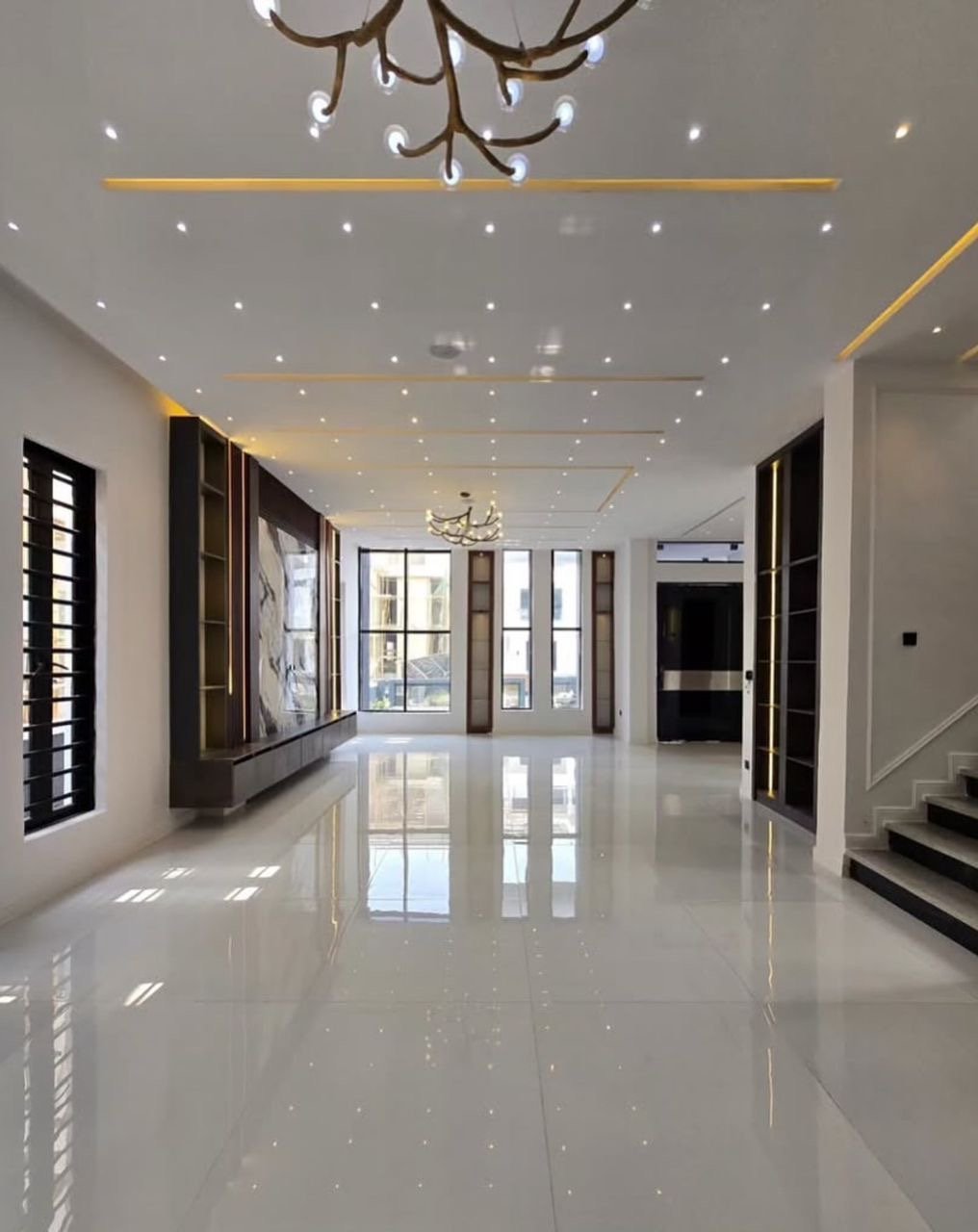 5 Bedroom Detached Duplex - Image 3