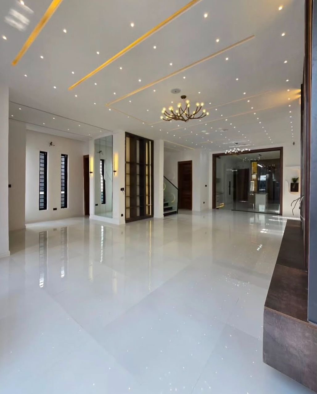 5 Bedroom Detached Duplex - Image 4
