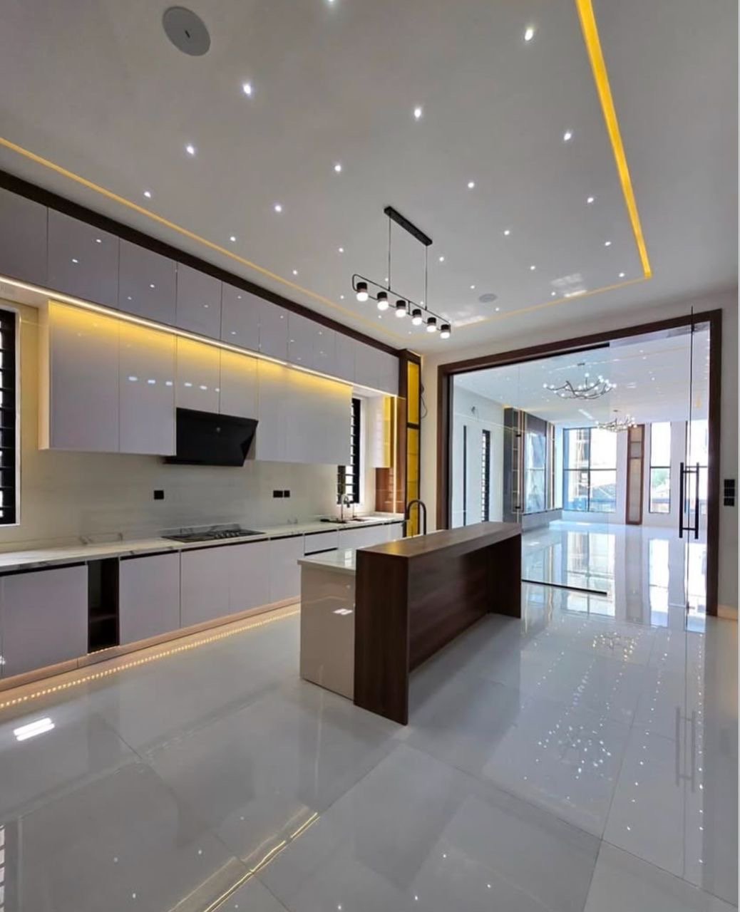 5 Bedroom Detached Duplex - Image 6