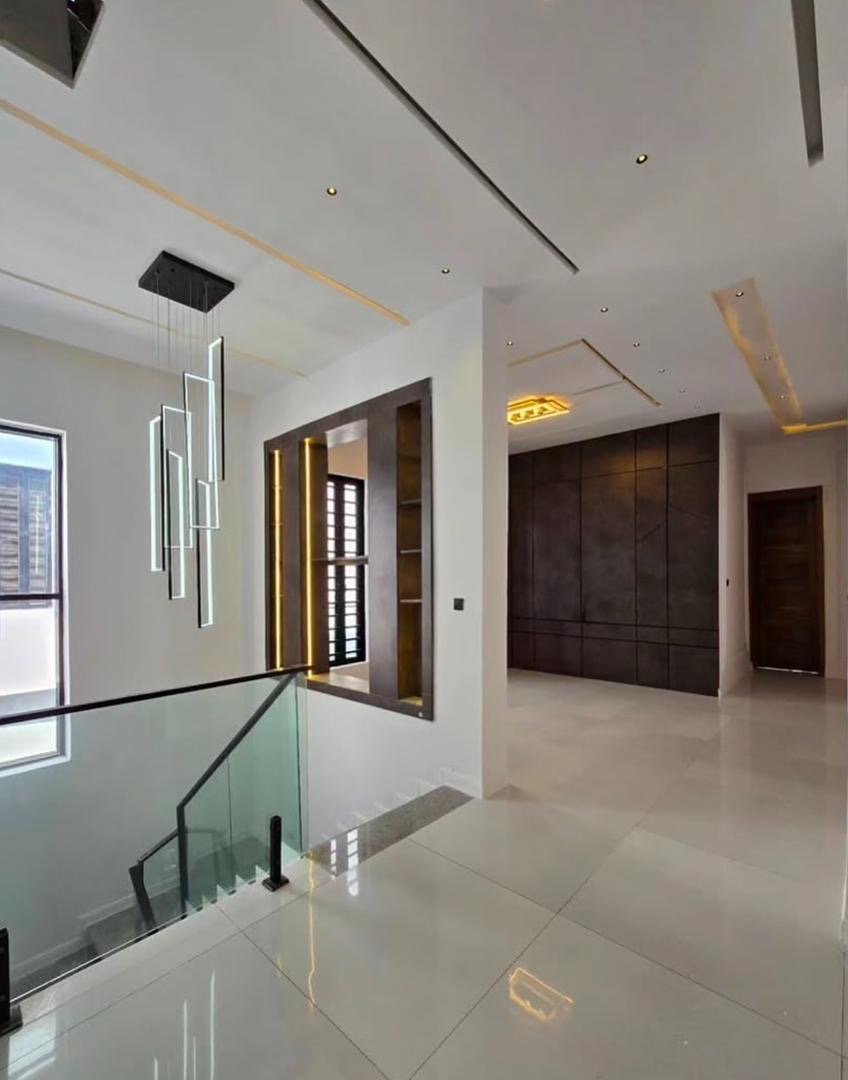 5 Bedroom Detached Duplex - Image 8