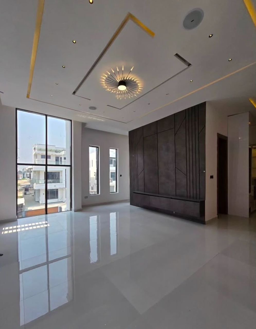 5 Bedroom Detached Duplex - Image 9