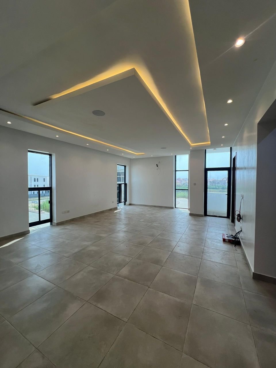 5 Bedroom Fully Detached Duplex - Image 2