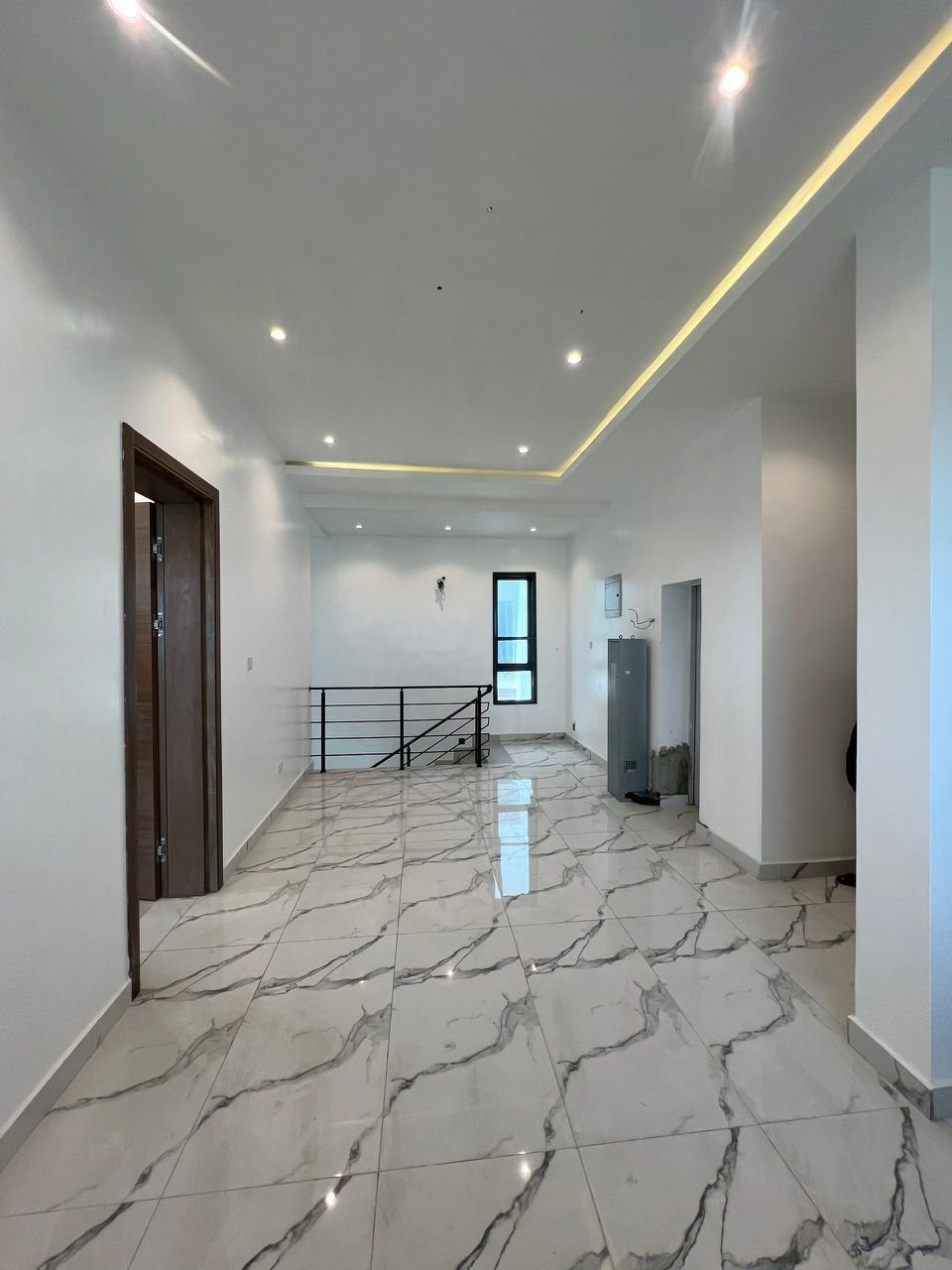 5 Bedroom Fully Detached Duplex - Image 4