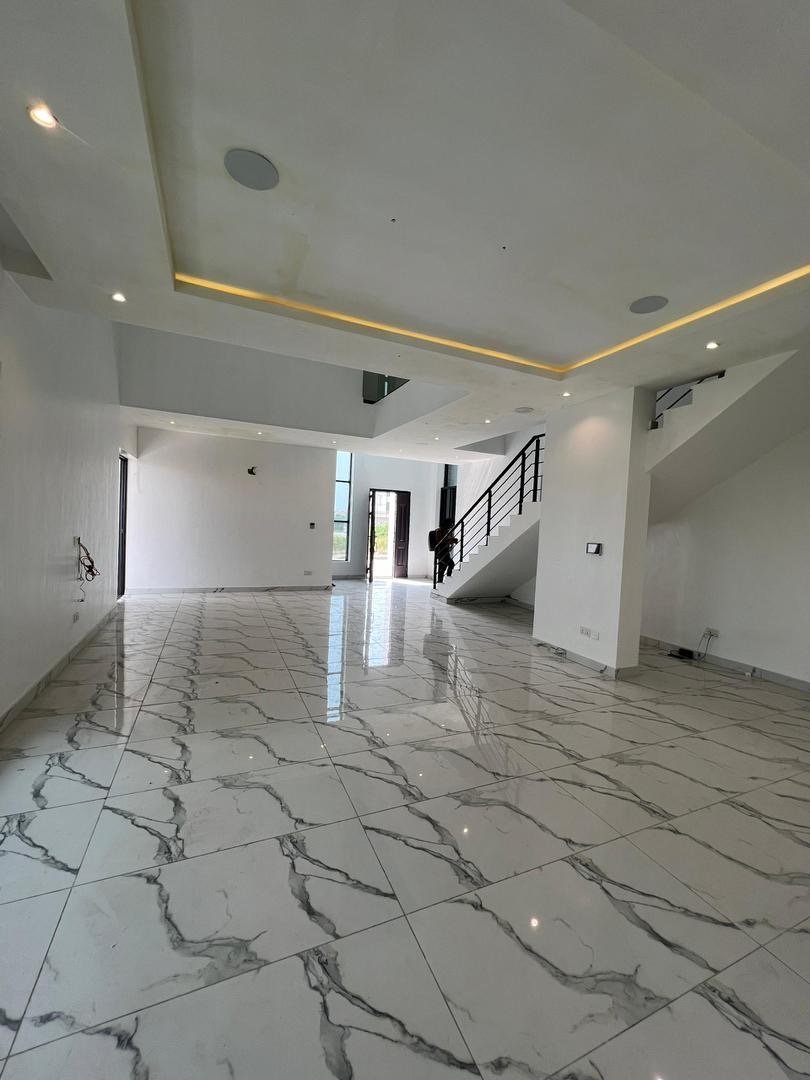 5 Bedroom Fully Detached Duplex - Image 5
