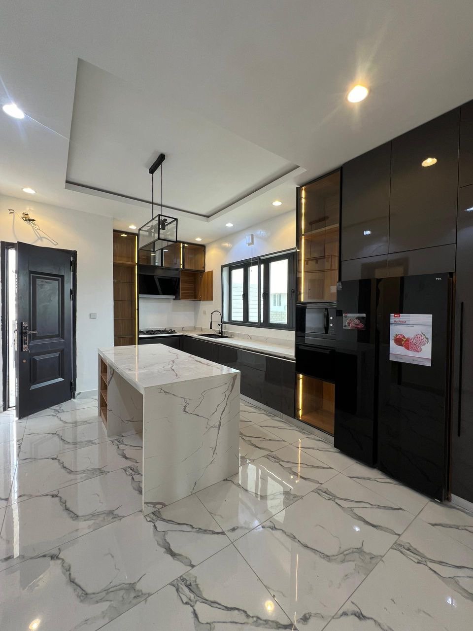 5 Bedroom Fully Detached Duplex - Image 8