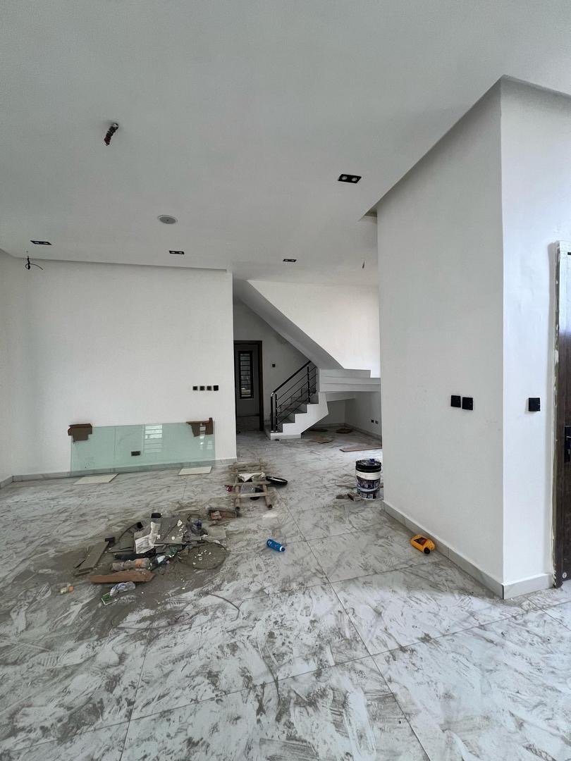 5 Bedroom Fully Detached Duplex - Image 5