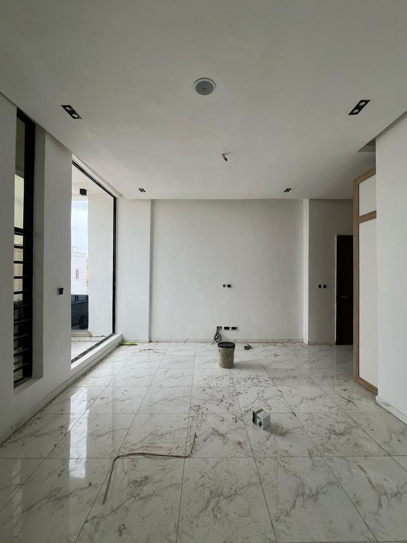 5 Bedroom Fully Detached Duplex - Image 7