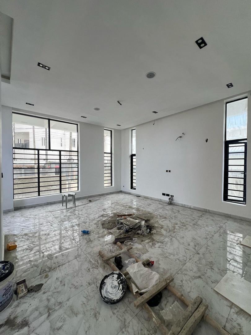 5 Bedroom Fully Detached Duplex - Image 8