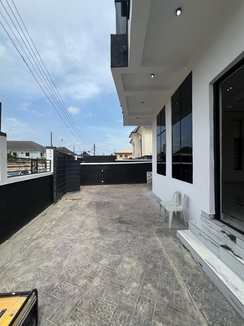 5 Bedroom Fully Detached Duplex - Image 3