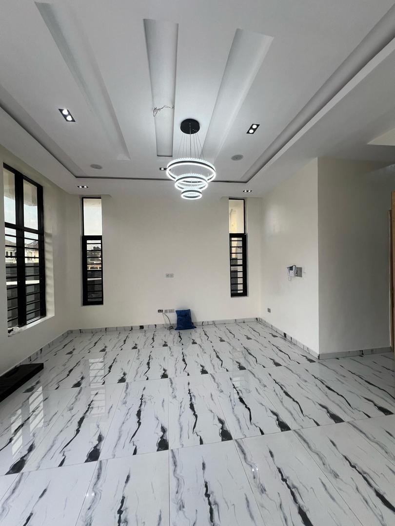5 Bedroom Fully Detached Duplex - Image 5