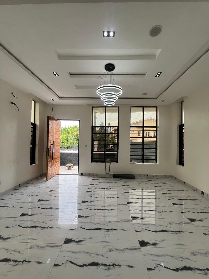 5 Bedroom Fully Detached Duplex - Image 6