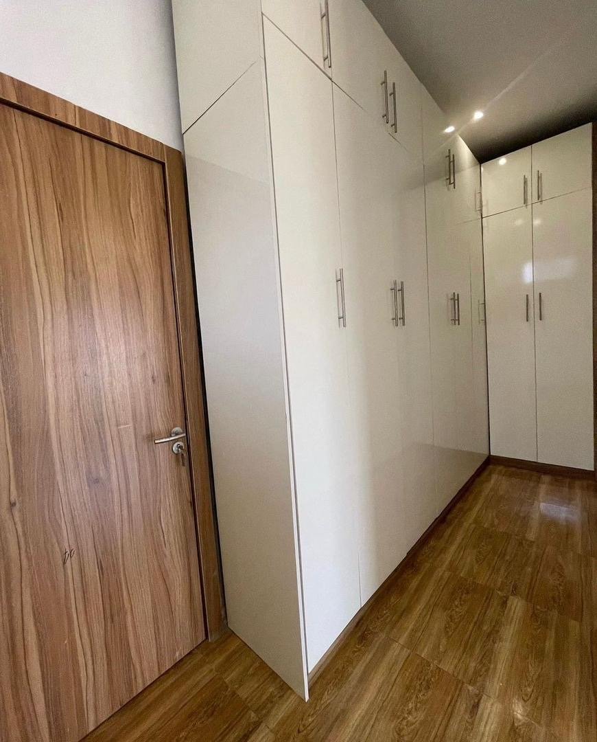 5 Bedroom Fully Detached Duplex With BQ - Image 8