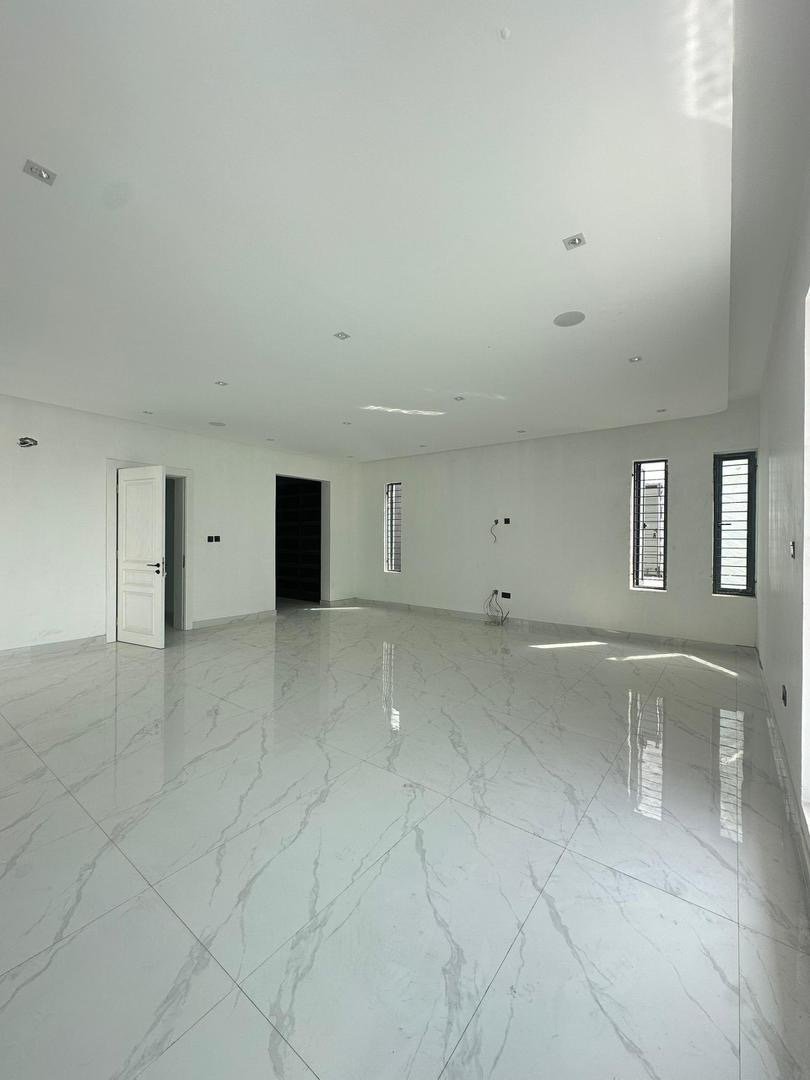 5 Bedroom Fully Detached Duplex - Image 9