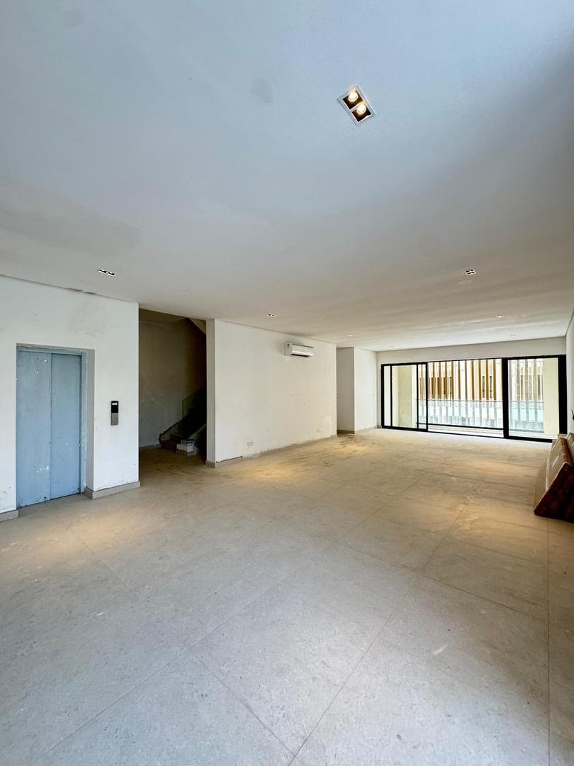5 Bedroom Terraced Duplex - Image 5
